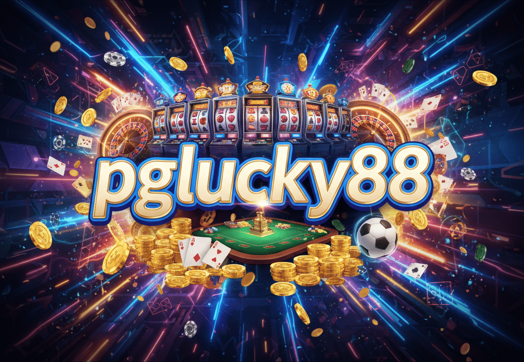 pglucky88