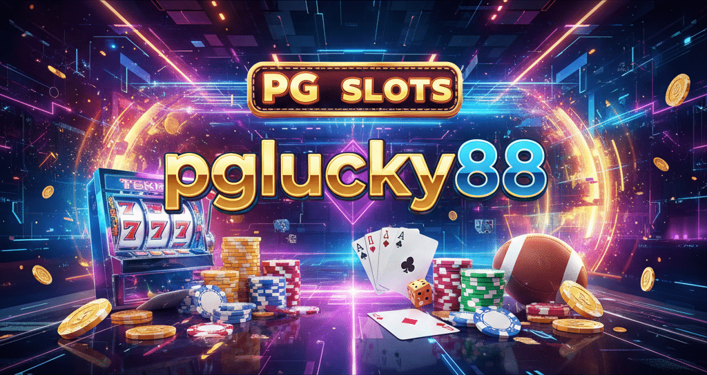 pglucky88
