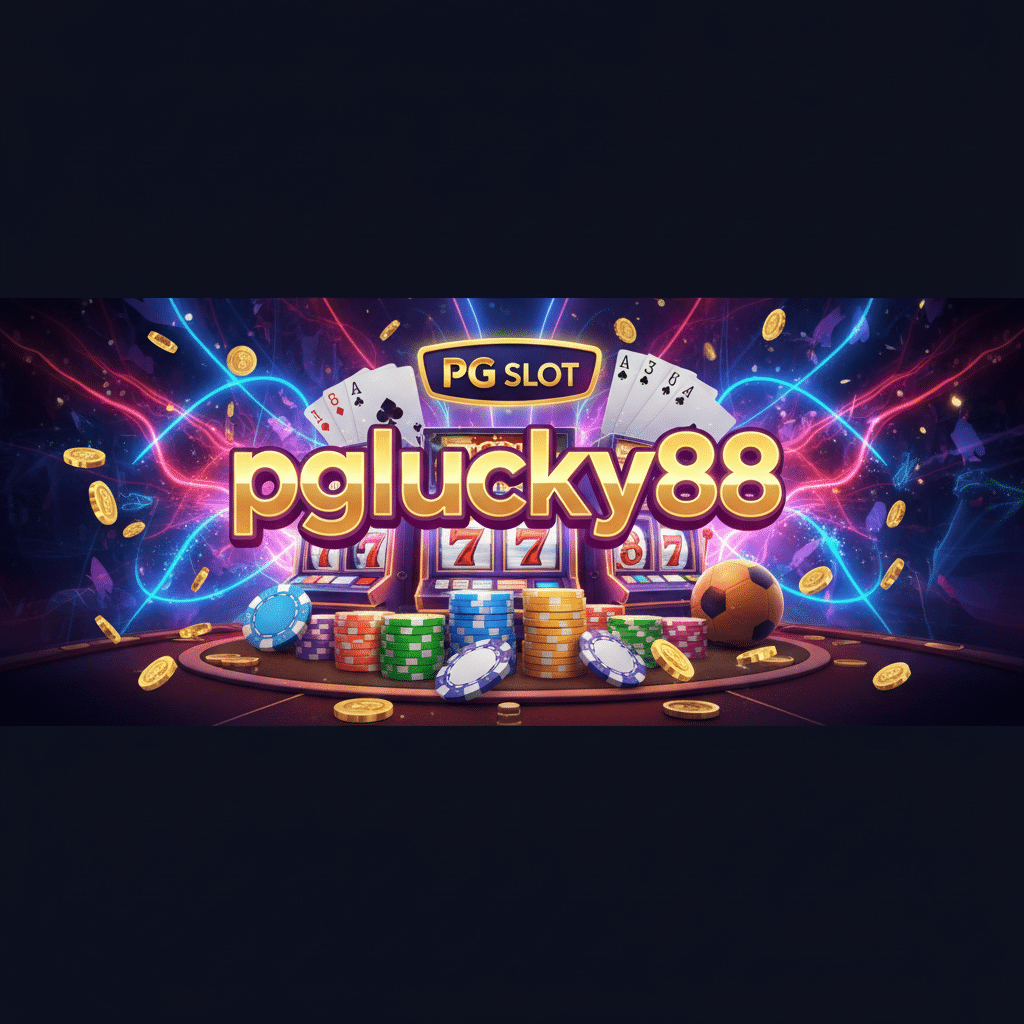 pglucky88