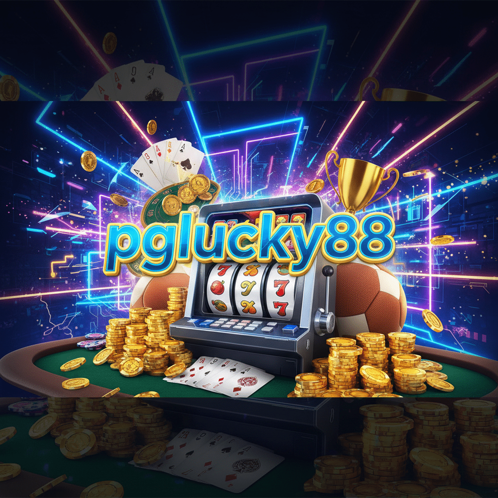 pglucky88