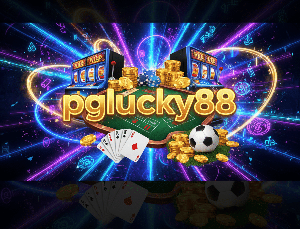 pglucky88